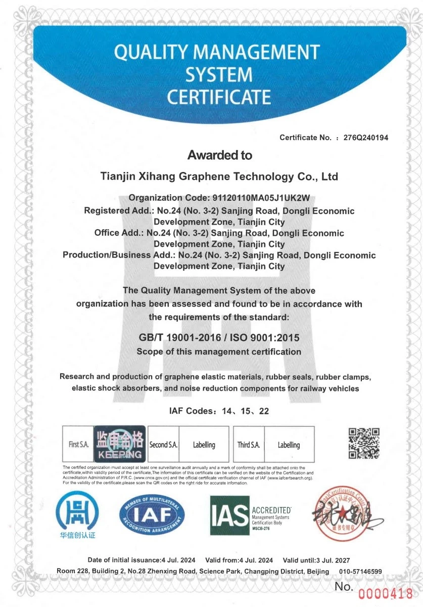 TGEISO90011 TGEISO90011